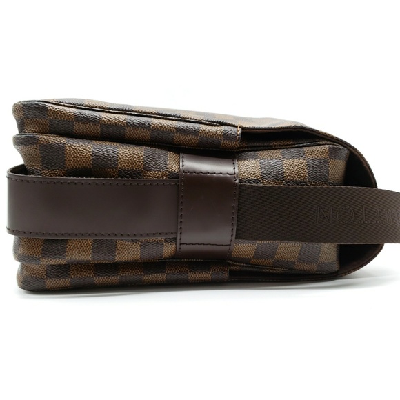 Louis Vuitton Naviglio Damier Ebene - Picture 5 of 8